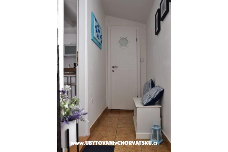 Stara kamena kuca - Apartma Andrij – foto 11