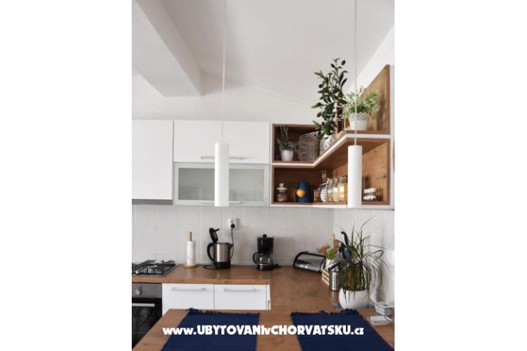 Stara kamena kuca - Apartma Andrij – foto 12