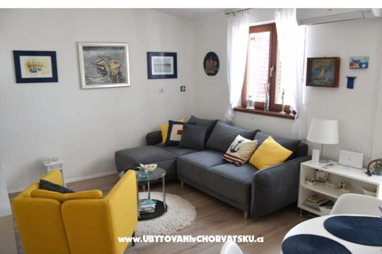 Stara kamena kuca - Apartma Andrij – foto 14