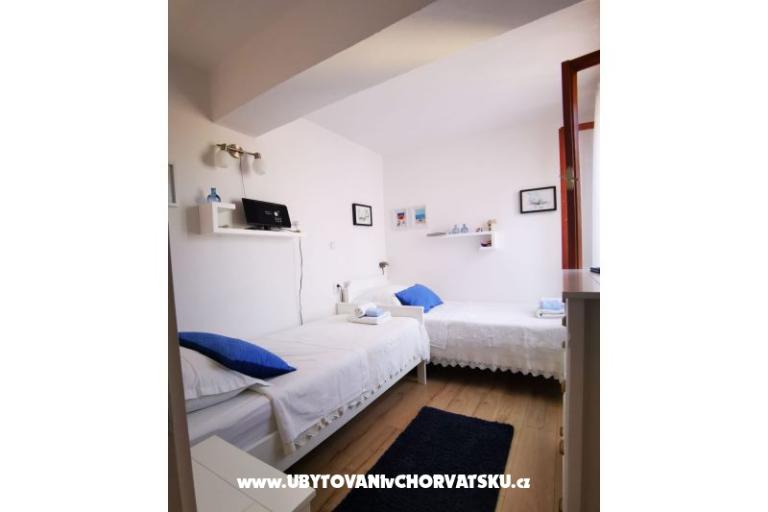 Stara kamena kuca - Apartma Andrij – foto 7