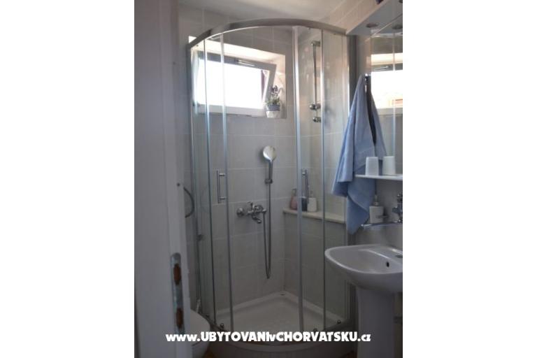 Stara kamena kuca - Apartma Andrij – foto 9