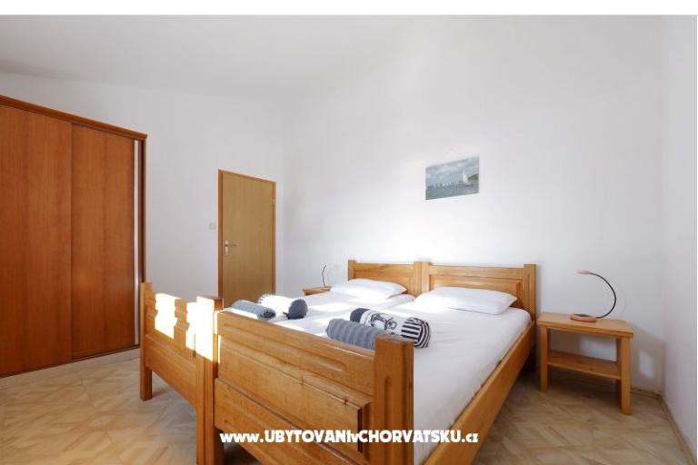 Ravna Sika Island Hiša – foto 12