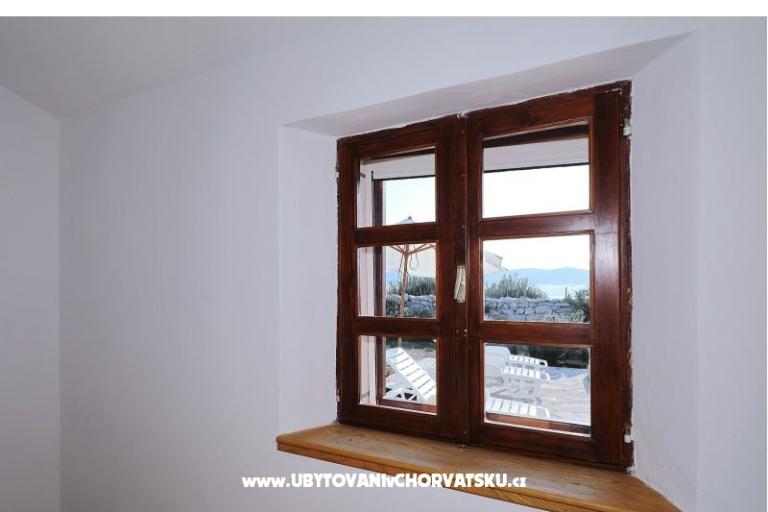 Ravna Sika Island Hiša – foto 13