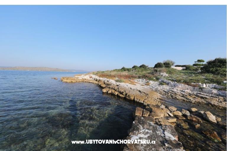 Ravna Sika Island Hiša – foto 15