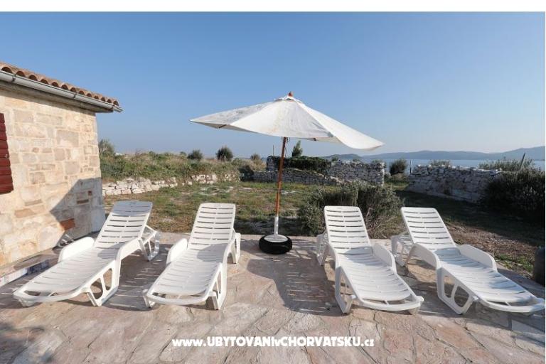 Ravna Sika Island Hiša – foto 5