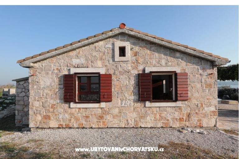 Ravna Sika Island Hiša – foto 6