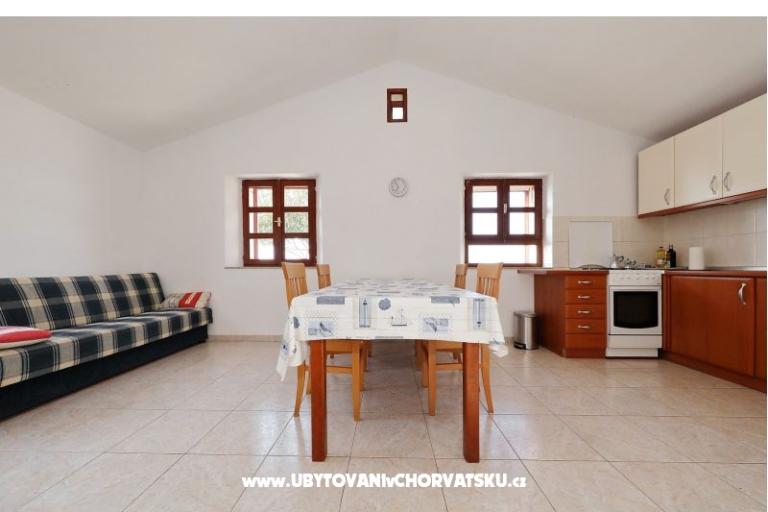 Ravna Sika Island Hiša – foto 7