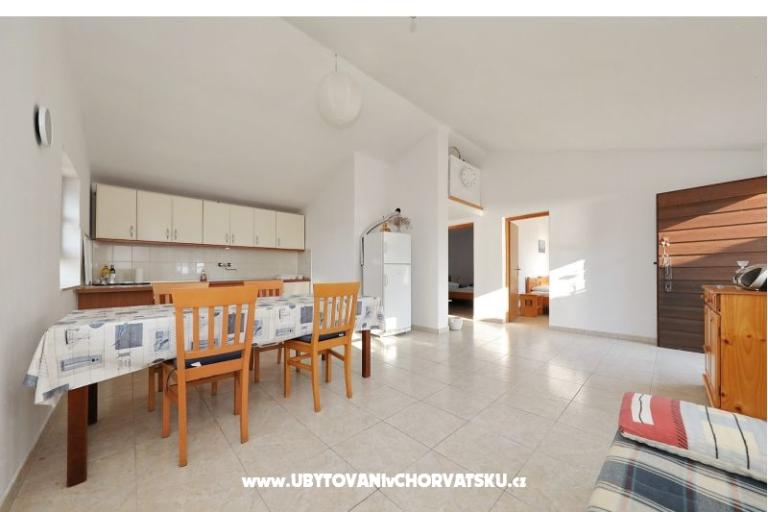 Ravna Sika Island Hiša – foto 8