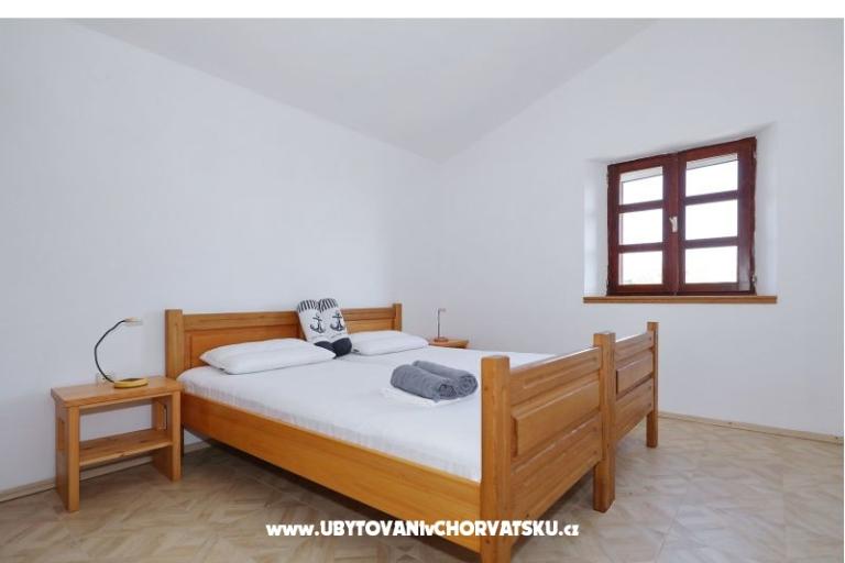 Ravna Sika Island Hiša – foto 9
