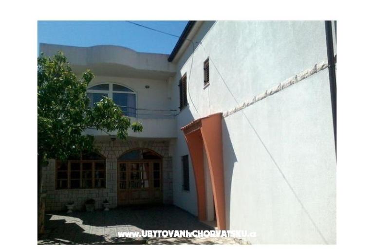 Apartmaji Mile – foto 13