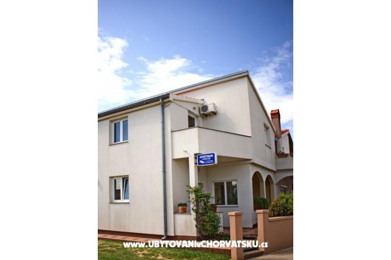 Apartma Lucija – foto 16