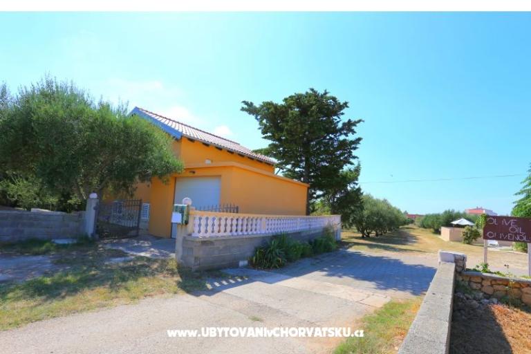 Apartma Mirabel – foto 9