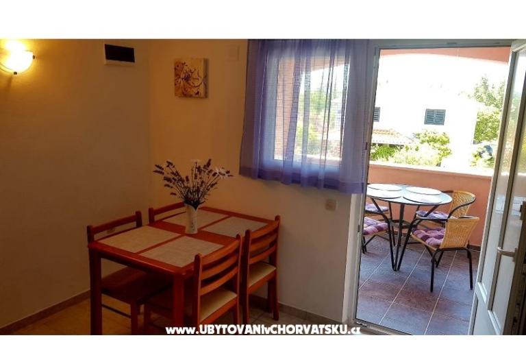 Apartma Mirjana – foto 5