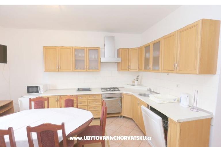Apartmaji Nina – foto 5