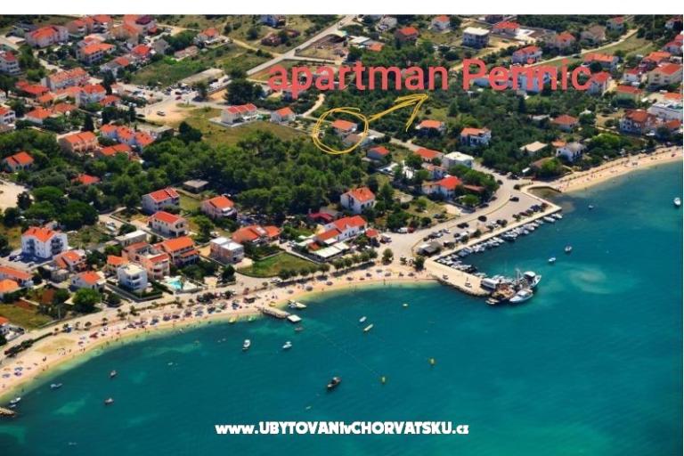 Apartma Perinić – foto 12
