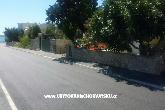 Apartma Perinić – foto 2