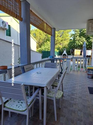 Apartma Perinić – foto 7