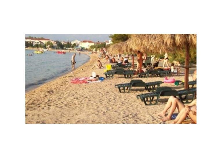 Apartmaji Vrsi - Mulo – foto 7