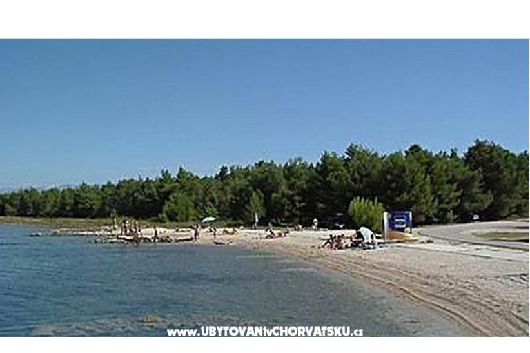 Apartmaji Vrsi - Mulo – foto 11
