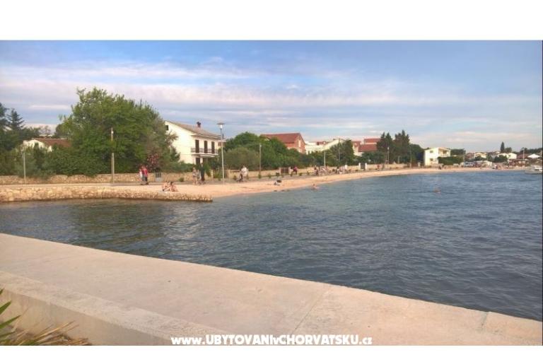 Apartmaji Vrsi - Mulo – foto 13