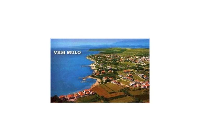 Apartmaji Vrsi - Mulo – foto 15