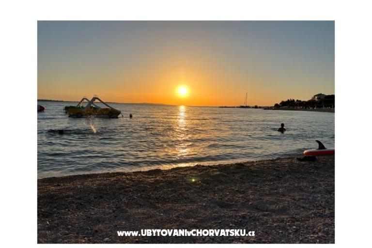 Apartmaji Vrsi - Mulo – foto 2