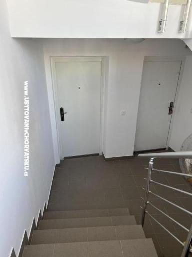 Apartmaji Vrsi - Mulo – foto 6