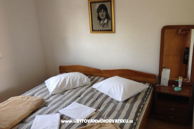 Apartmaji Suncani Nin – foto 12