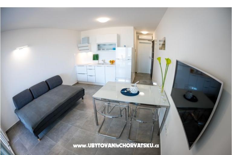 Apartmaji ABC Nin – foto 10