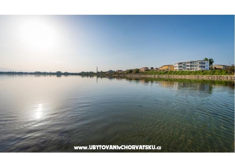 Apartmaji ABC Nin – foto 11