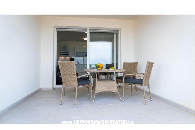 Apartmaji ABC Nin – foto 12