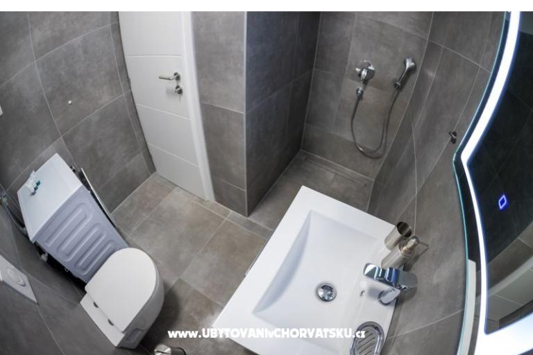 Apartmaji ABC Nin – foto 3