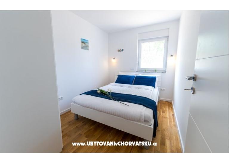 Apartmaji ABC Nin – foto 4