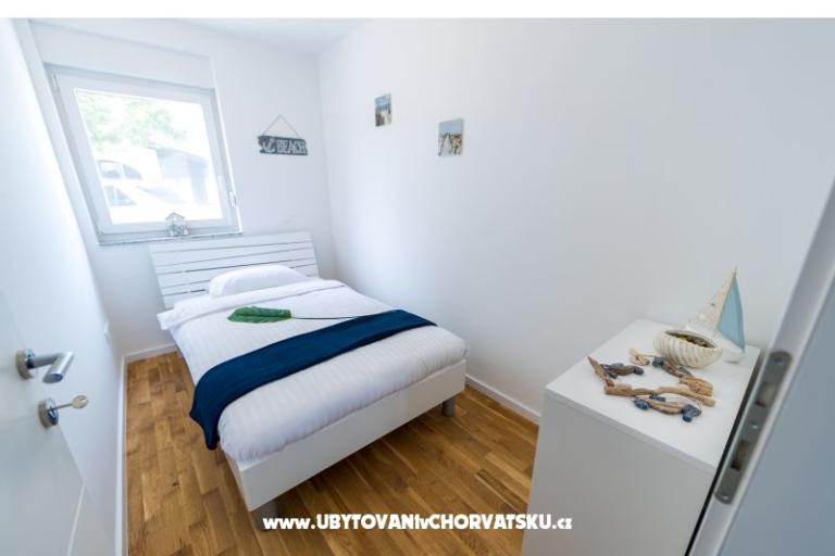 Apartmaji ABC Nin – foto 5