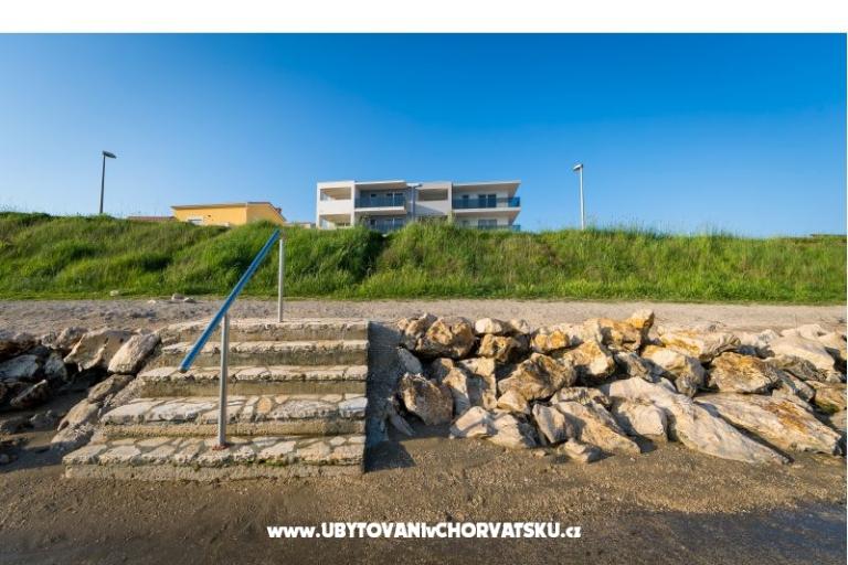 Apartmaji ABC Nin – foto 7