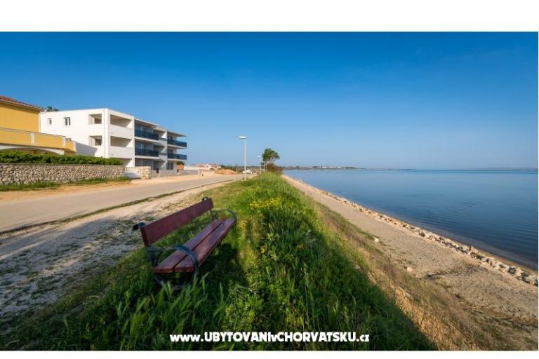 Apartmaji ABC Nin – foto 8