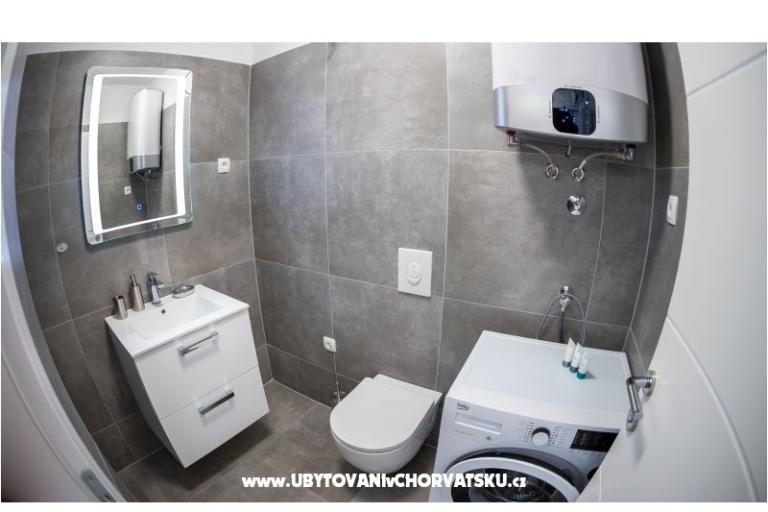 Apartmaji ABC Nin – foto 9