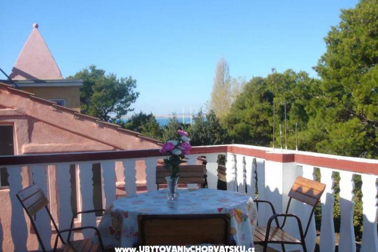Apartmaji Božić – foto 3