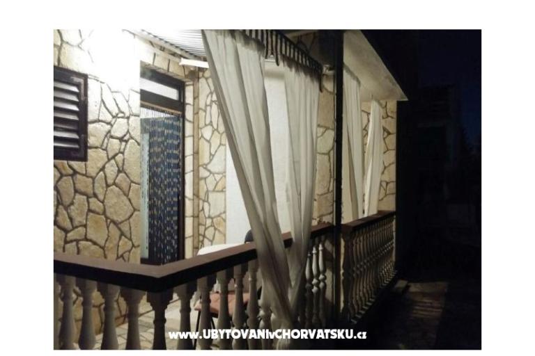 Apartmaji Casa Tea  – foto 8