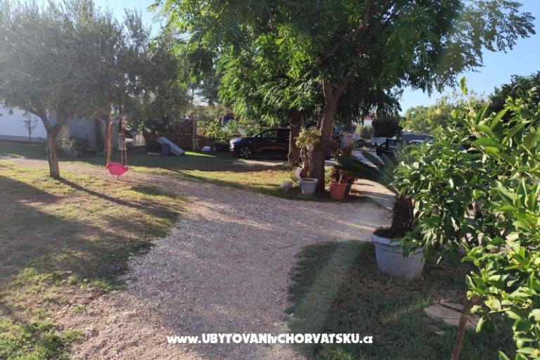 Apartmaji Danijela – foto 2