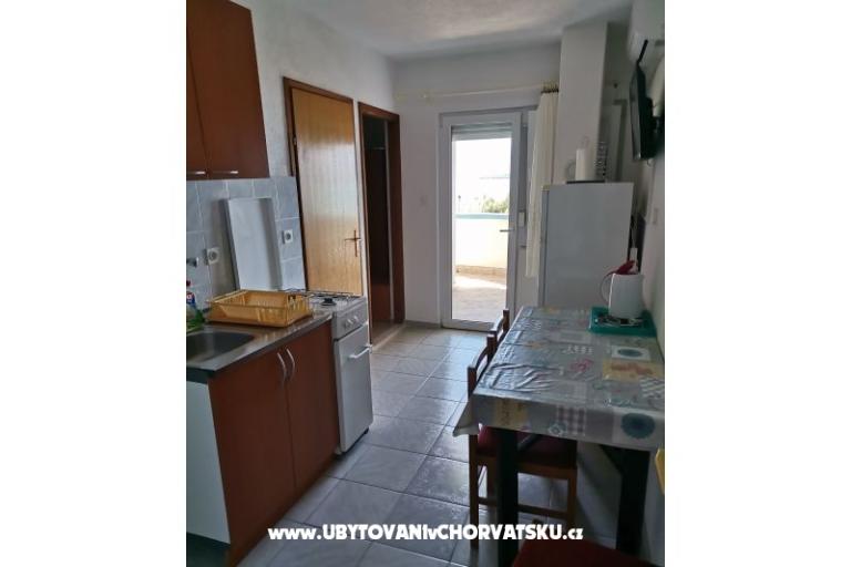 Apartmaji Danijela  – foto 10