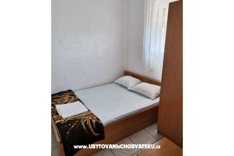 Apartmaji Danijela  – foto 11