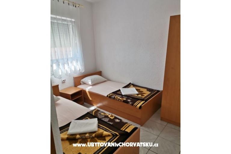 Apartmaji Danijela  – foto 14