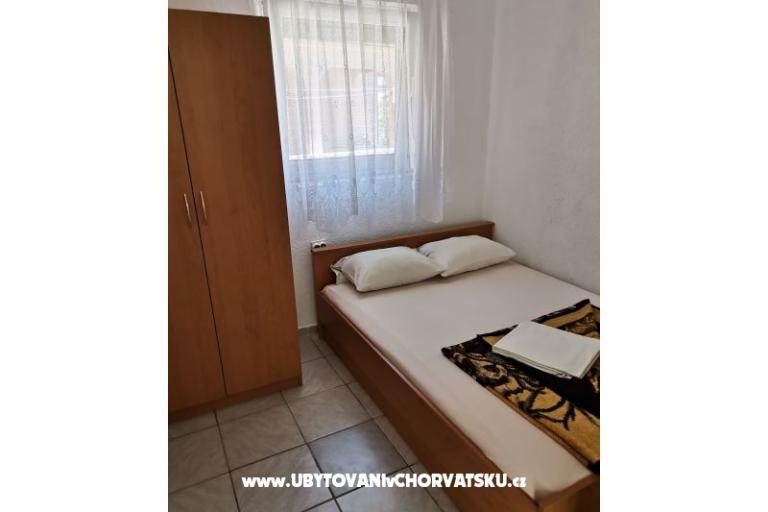 Apartmaji Danijela  – foto 15