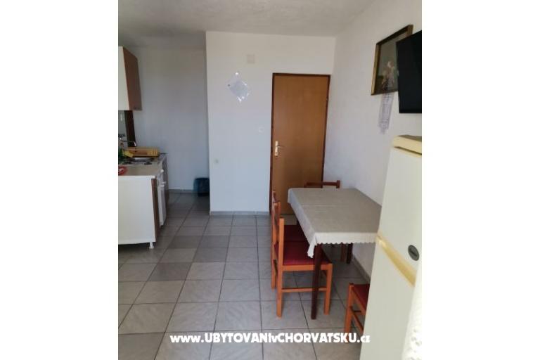Apartmaji Danijela  – foto 16