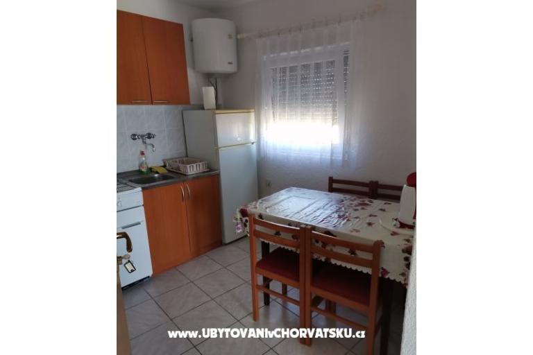 Apartmaji Danijela  – foto 2