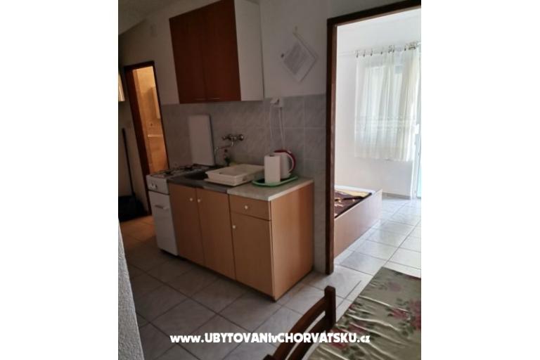 Apartmaji Danijela  – foto 5