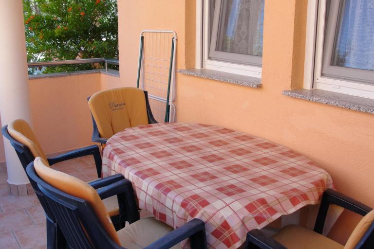 Apartmaji Dario – foto 8