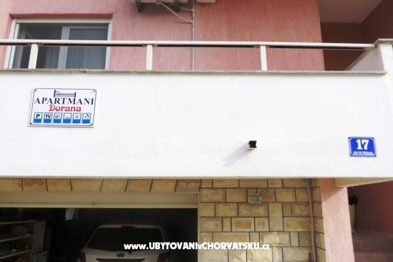 Apartmaji Dorana – foto 18