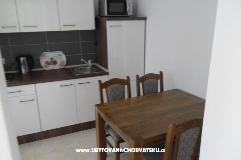 Apartmaji Drago Ninske Vodice – foto 10